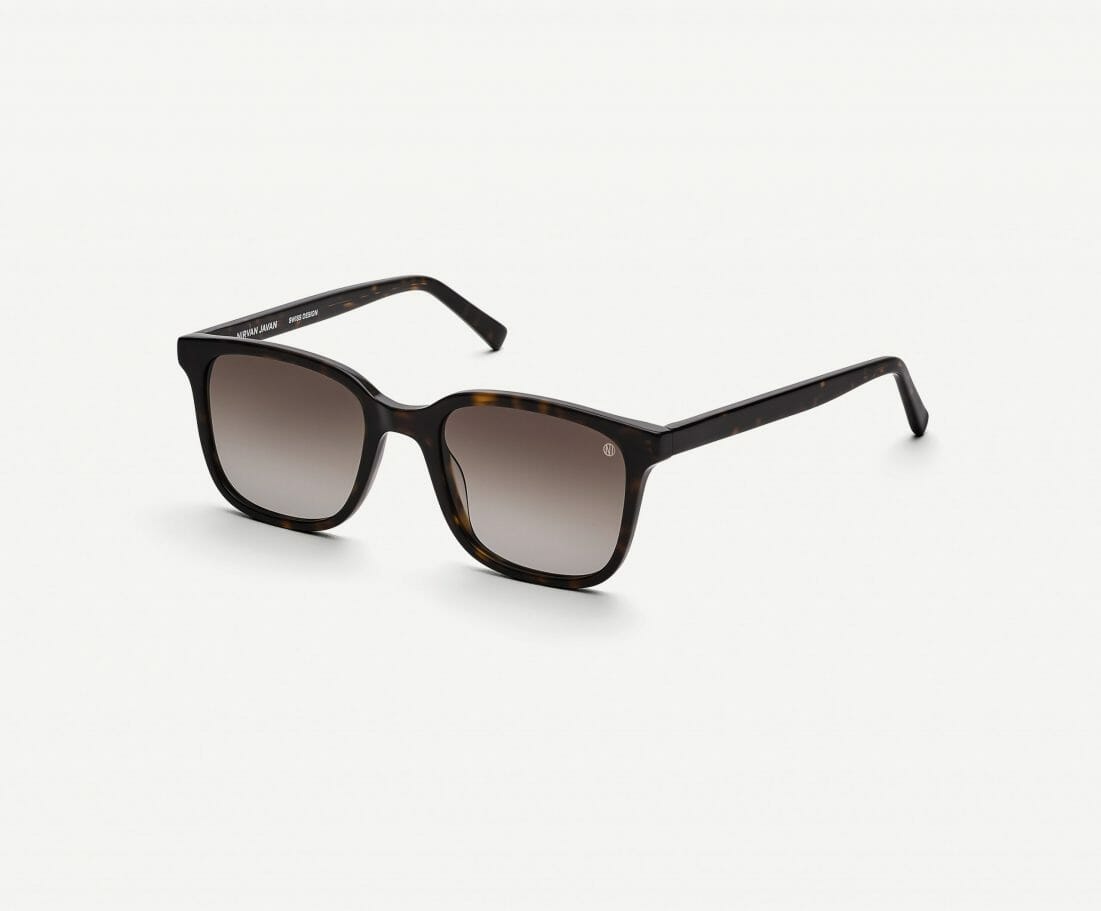 SHADES OF TORONTO 01 - NIRVAN JAVAN