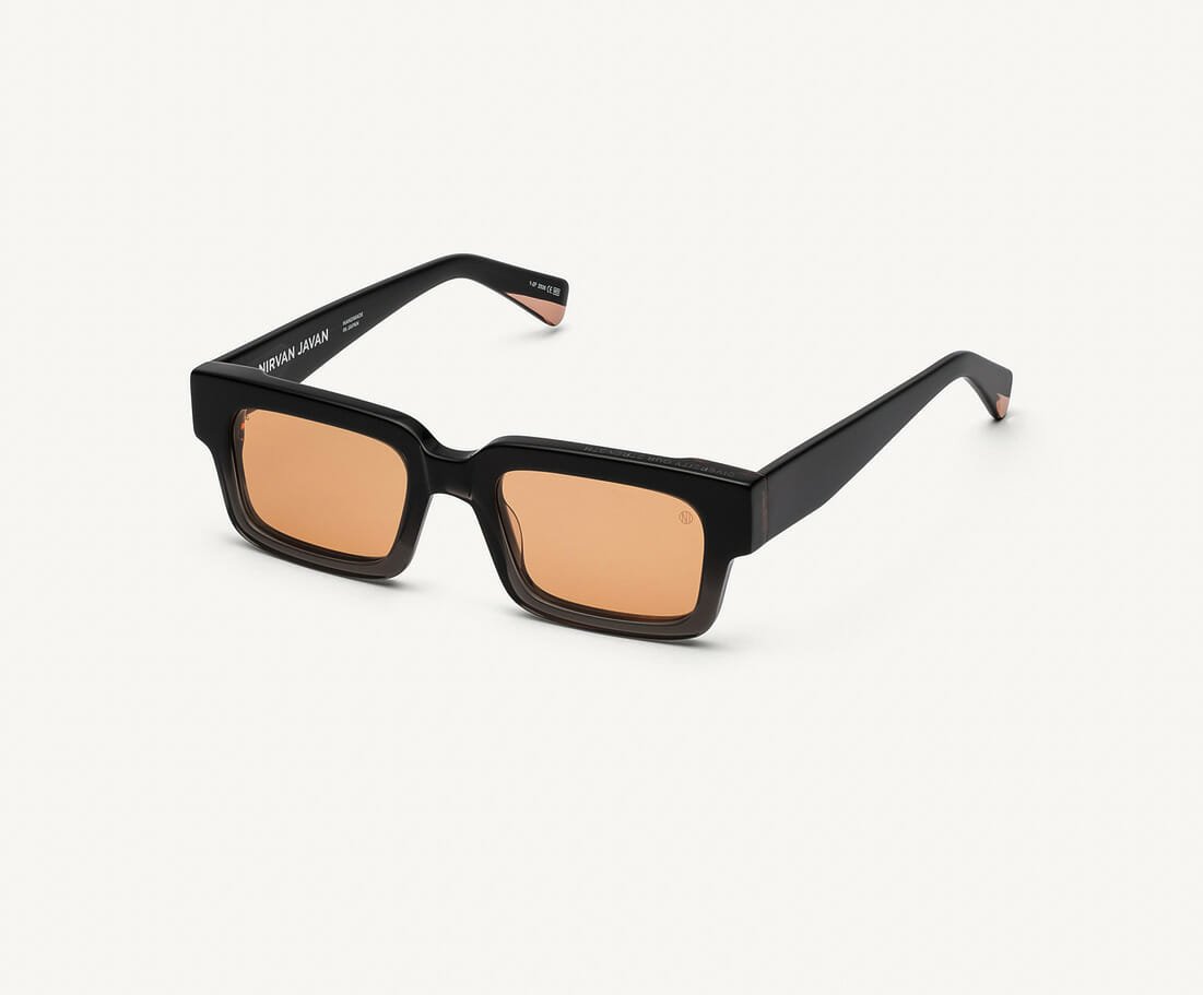 SHADES OF TORONTO 01 - NIRVAN JAVAN