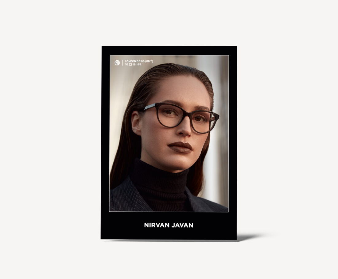 A5 TABLE TENT – LONDON