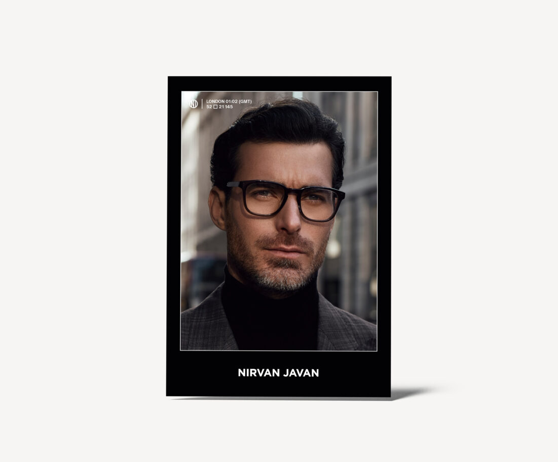 A5 TABLE TENT – LONDON