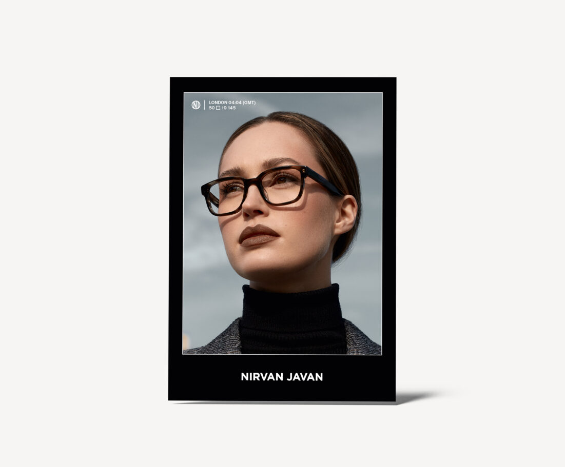 A5 TABLE TENT – LONDON